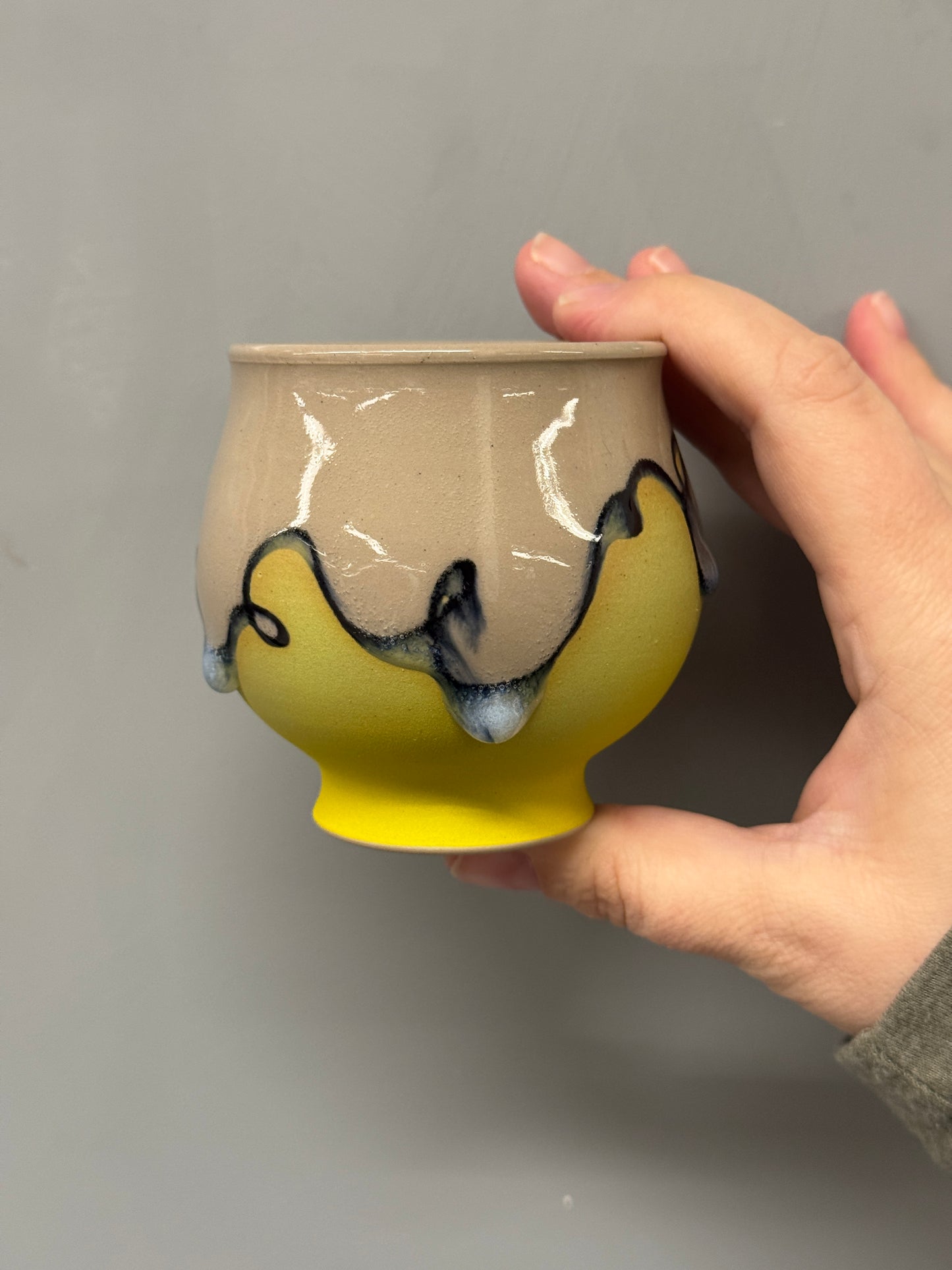 Rainbow cup 7