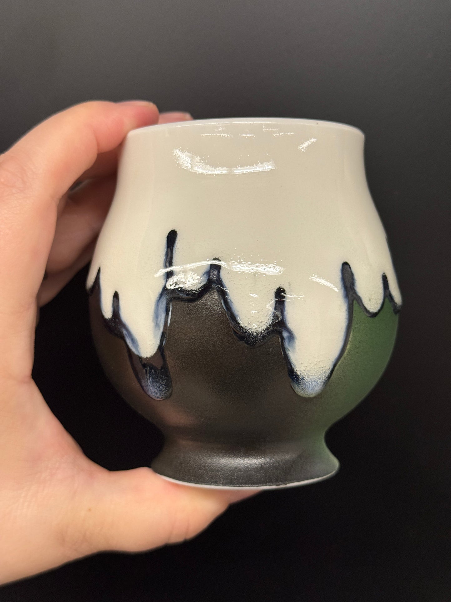 Cup with color 5