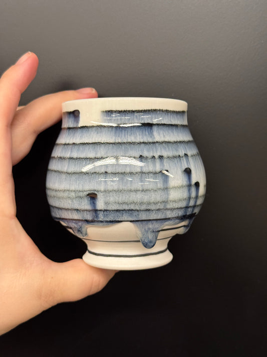 Cup b/w 3